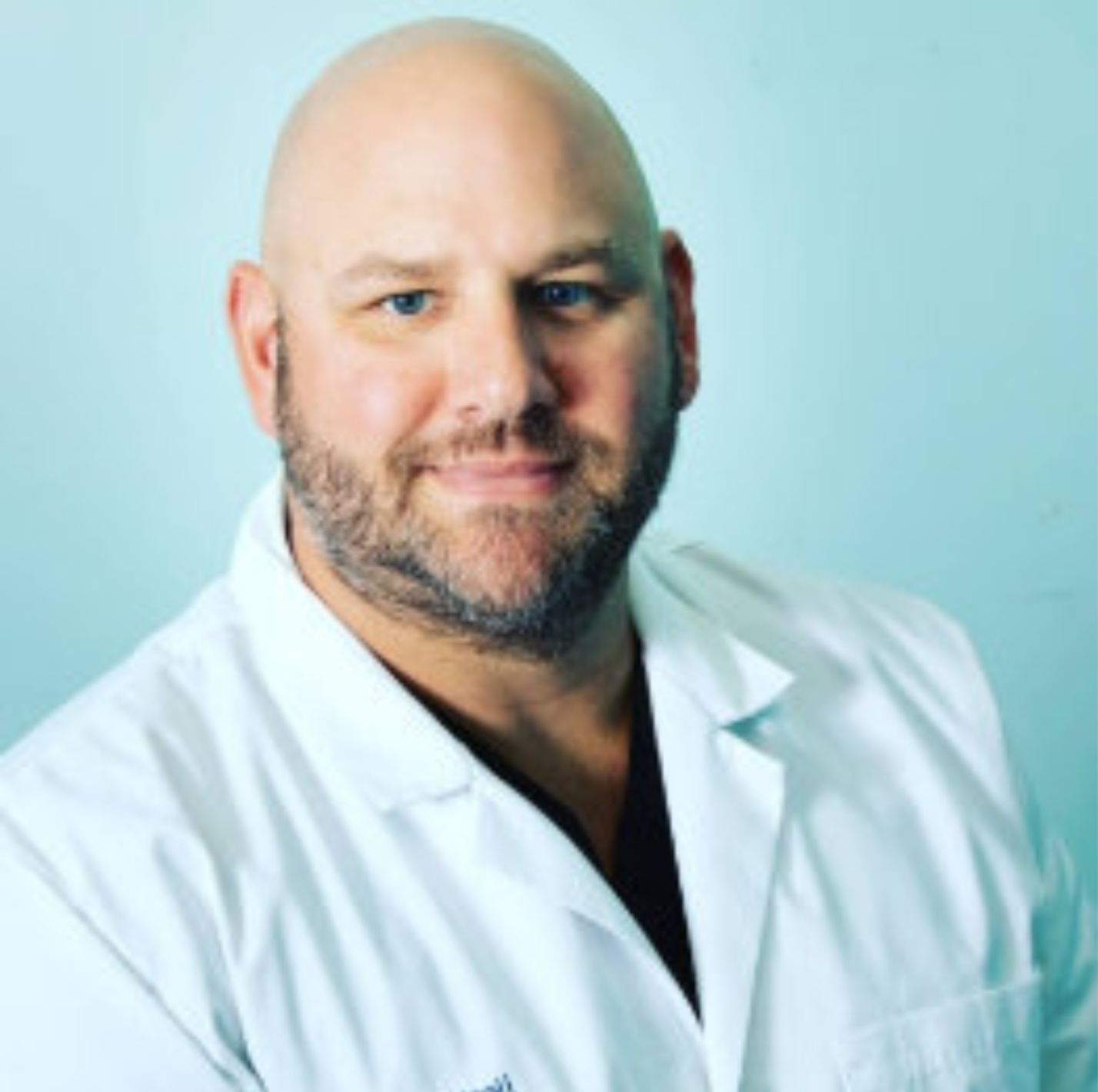Dr. Jason Luttrell, DPM — Podiatrist at Heeling Soles Podiatry